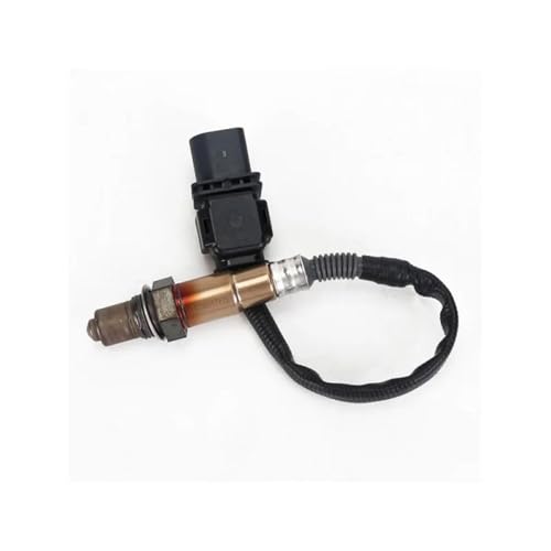 Nox-Sensor Lambdasonde Für Peugeot Für Partner 207 308 508 5008 Lambda Sauerstoff O2 Sensor 0258017113, 0258017217, LS17217 Nox-Sensor Lambdasonde Für Peugeot Für Partner 207 308 508 5008 Lambda Sauerstoff O2 Sensor 0258017113, 0258017217, LS17217 von MALTAY