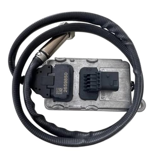 Nox-Sensor Lambdasonde Für Scania Serie G 2016-Euro 6 Lkw Stickstoff Oxid NOX Sensor 24V OEM 2659850 SNS3041 Nox-Sensor Lambdasonde Für Scania Serie G 2016-Euro 6 Lkw Stickstoff Oxid NOX Sensor 24V OEM 2659850 SNS3041 von MALTAY