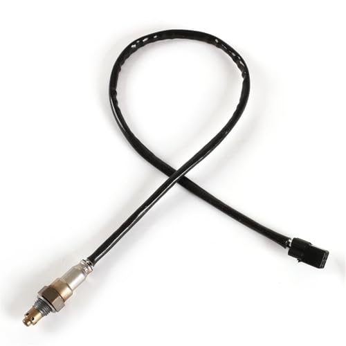 Nox-Sensor Lambdasonde Für Sym Jet X 14 RX ADX 50 125 2021 2022 2023 2024 Sauerstoffsensor 37890TL1000 37890-TL1-000 von MALTAY