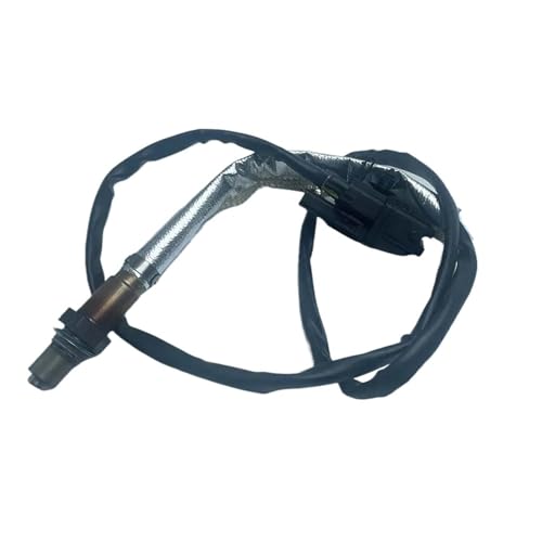 Nox-Sensor Lambdasonde Für VOLVO C70 Für S60 S70 S80 V70 XC70 Für XC90 2000-2009 Front Lambda O2 Sauerstoff Sensor 30637015 8627750 8631670 8670276 234-5700 Nox-Sensor Lambdasonde Für VOLVO C70 Für S60 S70 S80 V70 XC70 Für XC90 2000-2009 Front Lambda O2 Sauerstoff Sensor 30637015 8627750 8631670 8670276 234-5700 von MALTAY