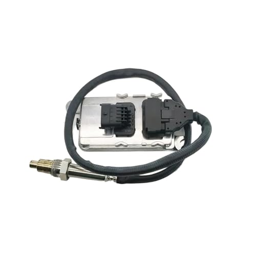 Nox-Sensor Lambdasonde Für VOLVO NOX Sensor Stickstoff Sauerstoff Post SCR 5WK97371 22827993 A2C93782800-02 Nox-Sensor Lambdasonde Für VOLVO NOX Sensor Stickstoff Sauerstoff Post SCR 5WK97371 22827993 A2C93782800-02 von MALTAY