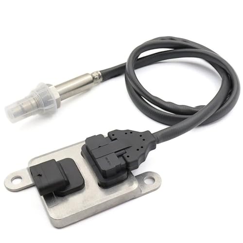 Nox-Sensor Lambdasonde Für VW Für Passat B8 2,0 T 2014 2015-2018 NOX Sensor Stickstoff Sauerstoff 5WK97251 04L907805C von MALTAY