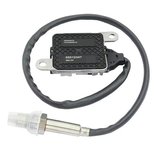 Nox-Sensor Lambdasonde Für Vauxhall Für Insignia B NOX Sensor Stickstoff Sauerstoff 55487663 55512347 Nox-Sensor Lambdasonde Für Vauxhall Für Insignia B NOX Sensor Stickstoff Sauerstoff 55487663 55512347 von MALTAY