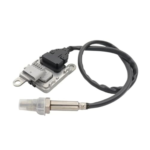 Nox-Sensor Lambdasonde Für Vauxhall Für Mokka X 1,6 CDTI Für Insignia MK2 B Limousine Estate Stickstoff Oxid NOX Sensor 6Pins OEM 55506779 von MALTAY