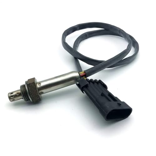 Nox-Sensor Lambdasonde Für Vauxhall Holden Für Astra Vectra Für Calibra Zafira 1.8L 2.0L Sauerstoffsensor O2 Lambda LUFT-KRAFTSTOFF-SENSOR 90528253 Nox-Sensor Lambdasonde Für Vauxhall Holden Für Astra Vectra Für Calibra Zafira 1.8L 2.0L Sauerstoffsensor O2 Lambda LUFT-KRAFTSTOFF-SENSOR 90528253 von MALTAY