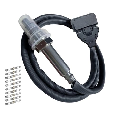 Nox-Sensor Lambdasonde Für Volvo Lkw Teil Auto 24V Stickstoff Nox Sauerstoff Sensor 22827993 5WK97371 A2C93782800 5WK9 7371 von MALTAY
