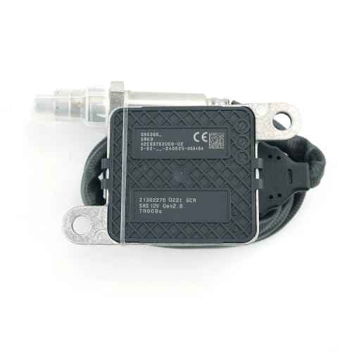 Nox-Sensor Lambdasonde Für Vovol Auto Teile Stickstoff Nox Sensor A2C93782000-02/22303391 21069361 21302276 20789066 22014032 21636088 21567763 21346963 Nox-Sensor Lambdasonde Für Vovol Auto Teile Stickstoff Nox Sensor A2C93782000-02/22303391 21069361 21302276 20789066 22014032 21636088 21567763 21346963 von MALTAY