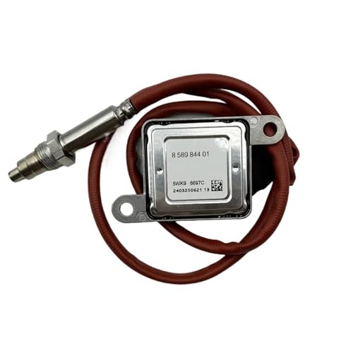 Nox-Sensor Lambdasonde Für X5 F15 Für X6 F16 25d 30dX 40dX Nox Sensor Stickstoff Sauerstoff 858984401 5WK9669 7C 13628589844 von MALTAY