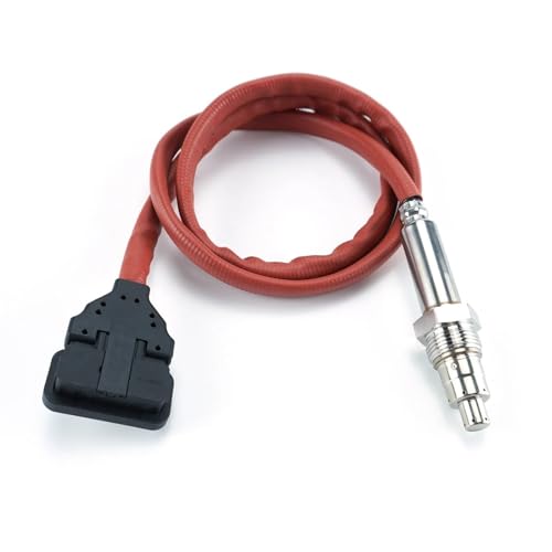 Nox-Sensor Lambdasonde Für X6 E71 30dx F16 40dx M50dx N47 N57 M57 Nox Sensor Sonde 5WK96697B 5WK96697 5WK9 6697 13628576469 13628589844 von MALTAY