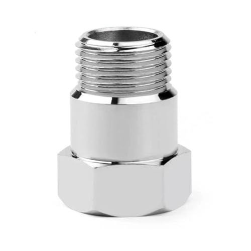 Nox-Sensor Lambdasonde O2 Sauerstoff Sensor Adapter Stahl Abgewinkelt Verlängerung M18 * 1,5 Spacer Für Auto Modifikation CEL Fix Nox-Sensor Lambdasonde O2 Sauerstoff Sensor Adapter Stahl Abgewinkelt Verlängerung M18 * 1,5 Spacer Für Auto Modifikation CEL Fix von MALTAY