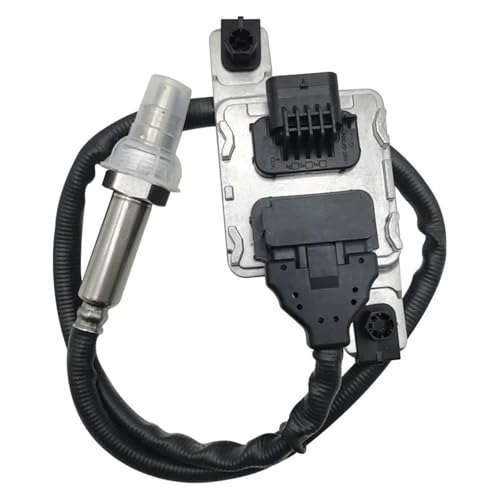 Nox-Sensor Lambdasonde Stickstoffoxid-Sauerstoff-NOx-Sensor-Induktivität 059 907 807AC 059907807AC SNS453A von MALTAY