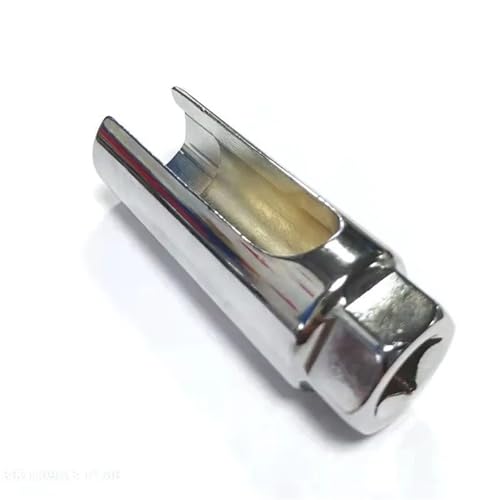 Nox-Sensor Lambdasonde Universal 22mm 7/8 "Sauerstoffsensor-Steckschlüssel 1/2" Antrieb Demontagewerkzeug Nox-Sensor Lambdasonde Universal 22mm 7/8 "Sauerstoffsensor-Steckschlüssel 1/2" Antrieb Demontagewerkzeug von MALTAY