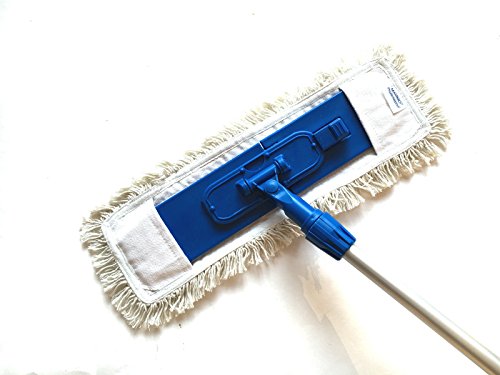 42cmx9cm Profi Set Klapphalter Wischmop Stiel Mopphalter Bodenwischer Mop 42cmx9cm Profi Set Klapphalter Wischmop Stiel Mopphalter Bodenwischer Mop von MAM