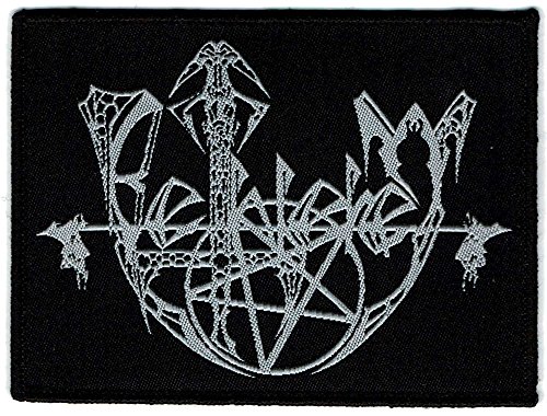 BETHLEHEM - Logo - Patch von MAM