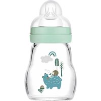 MAM - Glass Bottle Elements 170 boy von MAM