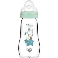 MAM - Glass Bottle Elements 260 boy von MAM