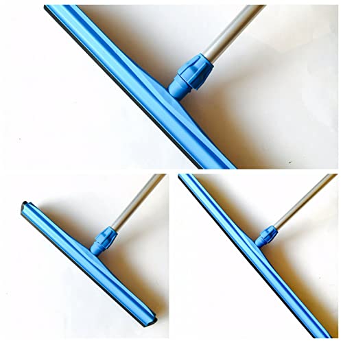 MAM Professional Hygiene Profi Wasserschieber 75 cm mit Teleskopstiel 170cm. MAM Professional Hygiene Profi Wasserschieber 75 cm mit Teleskopstiel 170cm. von MAM