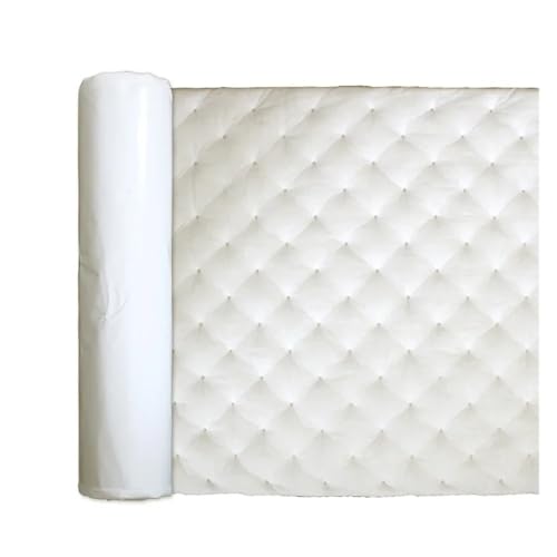 Dämmmatte 50X200cm Auto Hauben Motor Firewall Wärme Matte Deadener Sound Lärm Beweis Isolierung Schaum(50x200cm) von MAMEFVBB