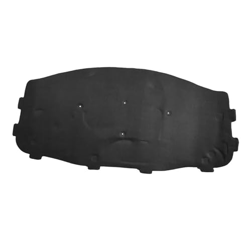 Dämmmatte 51488193941 Motorhaube Motorhaube Isolierung Pad Abdeckung Für 3 Serie E46 320i 325i 328i 330i Schwarz Dämmmatte 51488193941 Motorhaube Motorhaube Isolierung Pad Abdeckung Für 3 Serie E46 320i 325i 328i 330i Schwarz von MAMEFVBB