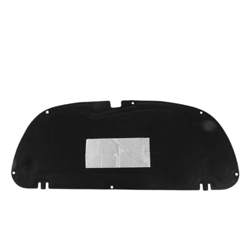Dämmmatte Auto Front Hood Isolierung Pad Motor Noise Isolierung Wärme Sound Isolierung Pad Abdeckung Für Toyota Für Corolla Für Limousine 2019-2020 C7I9 Dämmmatte Auto Front Hood Isolierung Pad Motor Noise Isolierung Wärme Sound Isolierung Pad Abdeckung Für Toyota Für Corolla Für Limousine 2019-2020 C7I9 von MAMEFVBB
