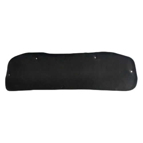 Dämmmatte Auto-Fronthauben-Isolierungs-Baumwollpad Motorschalldämmung Schalldämmung Wärmedämmung Matte Für Toyota Vios 2008–2013 Dämmmatte Auto-Fronthauben-Isolierungs-Baumwollpad Motorschalldämmung Schalldämmung Wärmedämmung Matte Für Toyota Vios 2008–2013 von MAMEFVBB