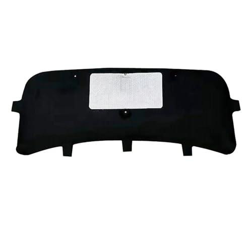 Dämmmatte Front Hood Motor Sound Isolierung Pad Für Civic FD 06-11 / 10th FC FK 16-20 Schallschutz Baumwolle Wärme Isolierung Matte(2016-2020) von MAMEFVBB