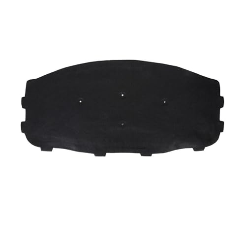 Dämmmatte Für 3er E46 Motorabdeckung Isolierung Baumwolle Schallschutz Baumwolle Auto Hitzebeständige Werkzeug Dekoration Zubehör von MAMEFVBB