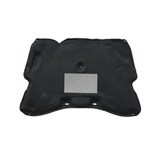Dämmmatte Für Accord 2003-2013 Auto Haube Baumwolle Wärmedämmung Schalldämmung Baumwolle Pad YJD(2008-2013 B) von MAMEFVBB