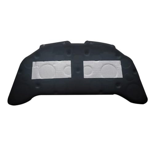Dämmmatte Für Benz Für GLA X156 GLA220 200 180 2013 ~ 2019 Front Hood Motor Pad Baumwolle Matte Isolierung Schalldichte Feuerfeste Zubehör von MAMEFVBB