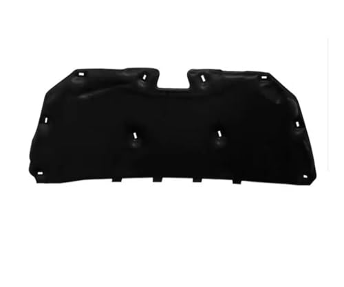 Dämmmatte Für Ford Für Focus 2005-2008 2009-2014 2015-2018 Wärmedämmung Baumwolle Schalldämmung Pad Modifizierte F(2015-2018) von MAMEFVBB