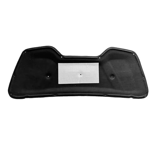Dämmmatte Für Kia Für Sportage R 2011–2017 Motorschalldämmung Aus Baumwolle Mit Schnalle Firewall-Matte Polsterabdeckung Geräuschdämpfer Aus von MAMEFVBB