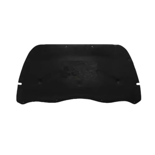 Dämmmatte Für Toyota FJ Für Cruiser XJ10 2007-2019 Auto Wärme Schalldämmung Baumwolle Front Hood Motor Firewall Matte Pad Abdeckung Noise Deadener(A) von MAMEFVBB
