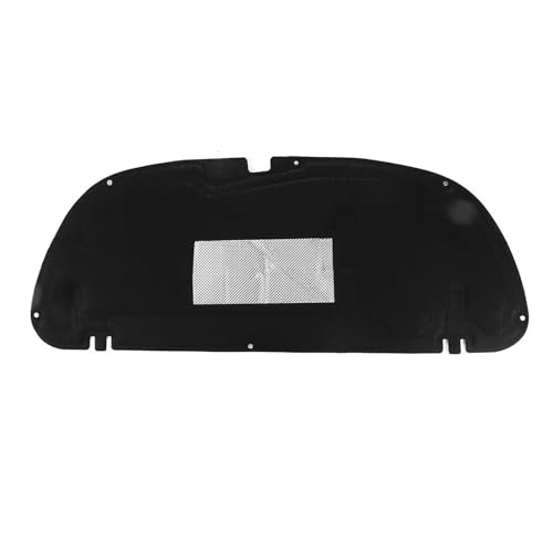Dämmmatte Für Toyota Für Corolla Für Limousine 2019-2021 Front Motorhaube Isolierung Baumwolle Pad Sound Wärme Isolierung Matte Abdeckung Schild von MAMEFVBB
