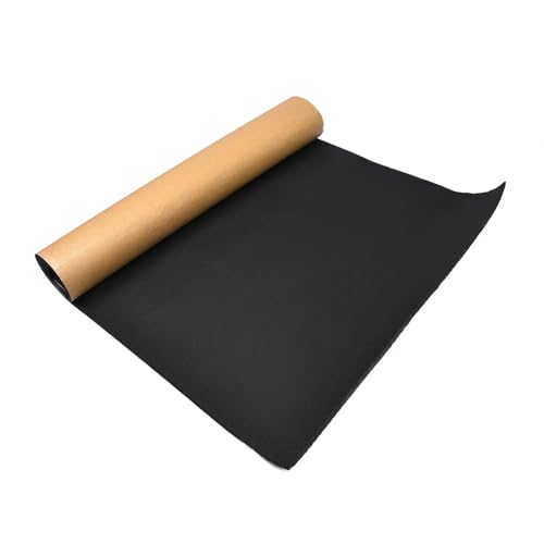 Dämmmatte Matte Baumwolle Auto Isolator Schaum Stoßfest Sound Haube Wärme Proofing Wasserdicht Dämpfung Schild Isolierung Lärm Dämmmatte Matte Baumwolle Auto Isolator Schaum Stoßfest Sound Haube Wärme Proofing Wasserdicht Dämpfung Schild Isolierung Lärm von MAMEFVBB