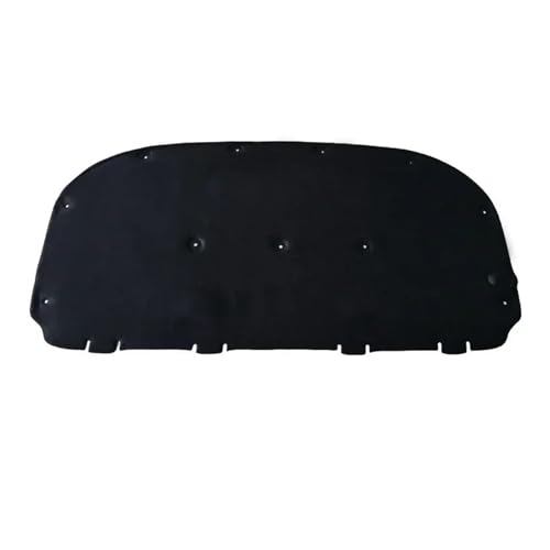 Dämmmatte Motorhauben-Isolierpad Schalldichte Wärmedämmmatte Aus Baumwolle Für Land Für Rover Für Discovery 3 4 2005–16/Evoque 2015–17(A) von MAMEFVBB