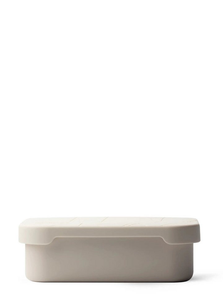 MAMEIDO Lunchbox, Edelstahl, Kunststoff, Silikon, mit flexiblem Trenner, 2 Fächern & Silikondeckel in 800 ml & 1200 ml MAMEIDO Lunchbox, Edelstahl, Kunststoff, Silikon, mit flexiblem Trenner, 2 Fächern & Silikondeckel in 800 ml & 1200 ml von MAMEIDO