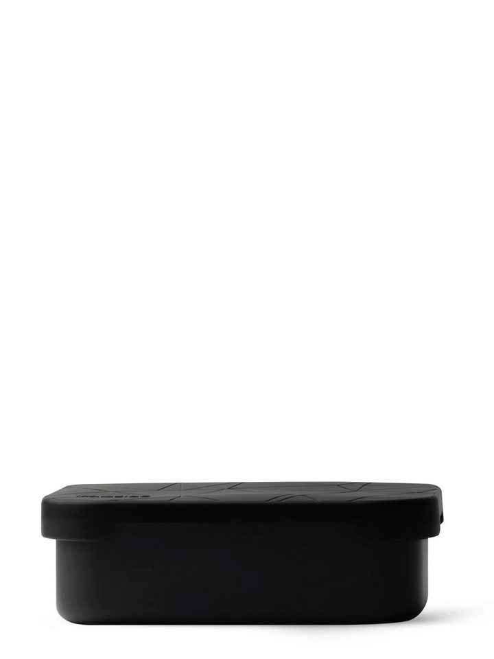 MAMEIDO Lunchbox, Edelstahl, Kunststoff, Silikon, mit flexiblem Trenner, 2 Fächern & Silikondeckel in 800 ml & 1200 ml MAMEIDO Lunchbox, Edelstahl, Kunststoff, Silikon, mit flexiblem Trenner, 2 Fächern & Silikondeckel in 800 ml & 1200 ml von MAMEIDO