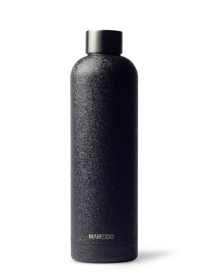 MAMEIDO Thermoflasche, auslaufsicher mit Deckel in 500 ml, 750 ml & 1000 ml MAMEIDO Thermoflasche, auslaufsicher mit Deckel in 500 ml, 750 ml & 1000 ml von MAMEIDO
