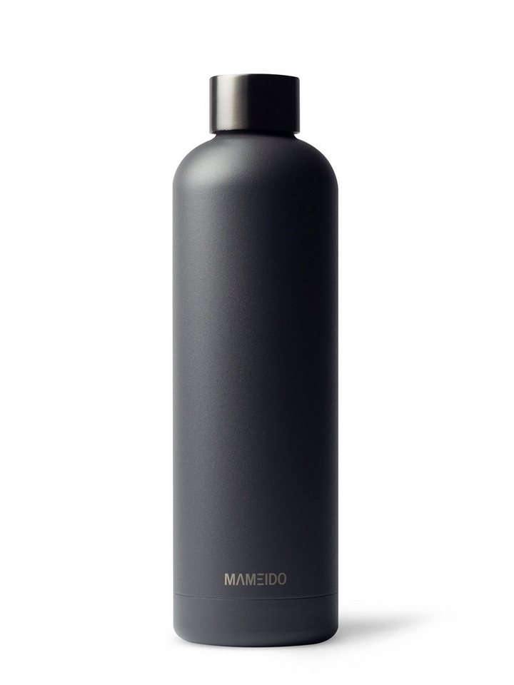 MAMEIDO Thermoflasche, auslaufsicher mit Deckel in 500 ml, 750 ml & 1000 ml MAMEIDO Thermoflasche, auslaufsicher mit Deckel in 500 ml, 750 ml & 1000 ml von MAMEIDO