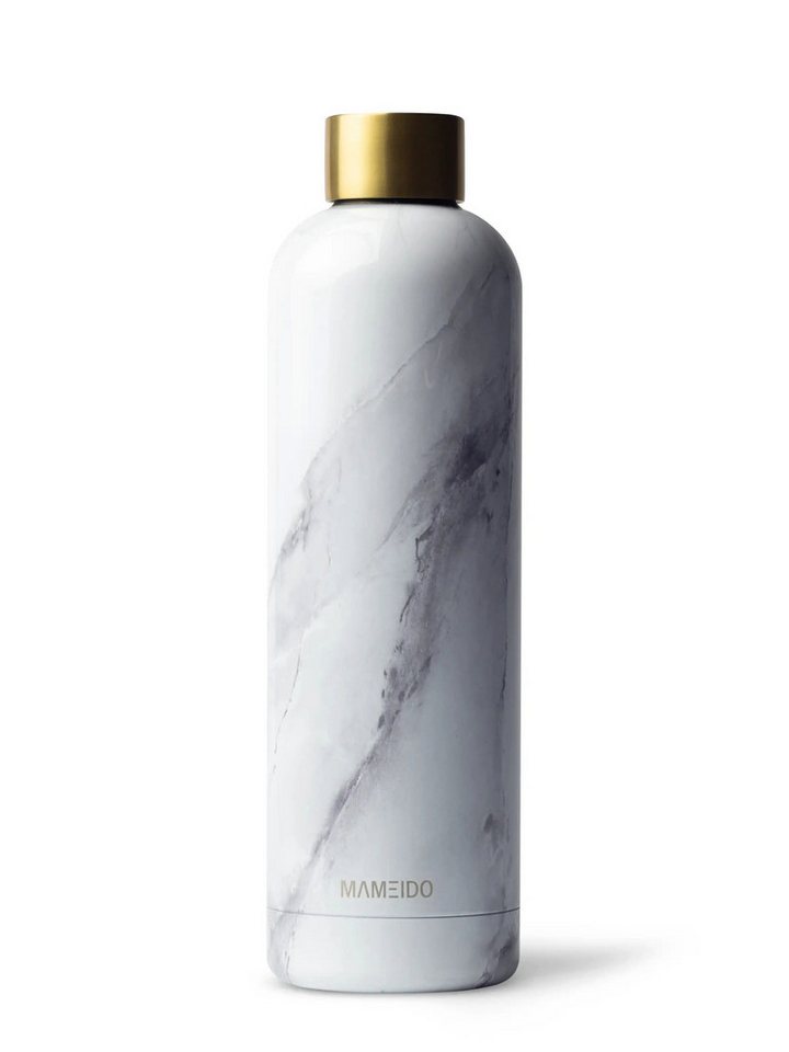 MAMEIDO Thermoflasche, auslaufsicher mit Deckel in 500ml, 750ml & 1000ml MAMEIDO Thermoflasche, auslaufsicher mit Deckel in 500ml, 750ml & 1000ml von MAMEIDO