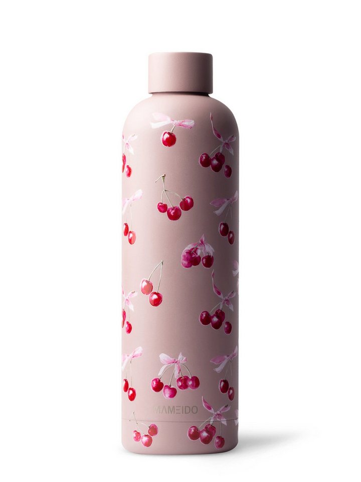 MAMEIDO Thermoflasche, auslaufsicher mit Deckel in 500 ml, 750 ml & 1000 ml MAMEIDO Thermoflasche, auslaufsicher mit Deckel in 500 ml, 750 ml & 1000 ml von MAMEIDO