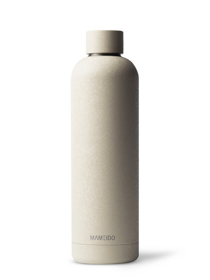 MAMEIDO Thermoflasche, auslaufsicher mit Deckel in 500 ml, 750 ml & 1000 ml MAMEIDO Thermoflasche, auslaufsicher mit Deckel in 500 ml, 750 ml & 1000 ml von MAMEIDO