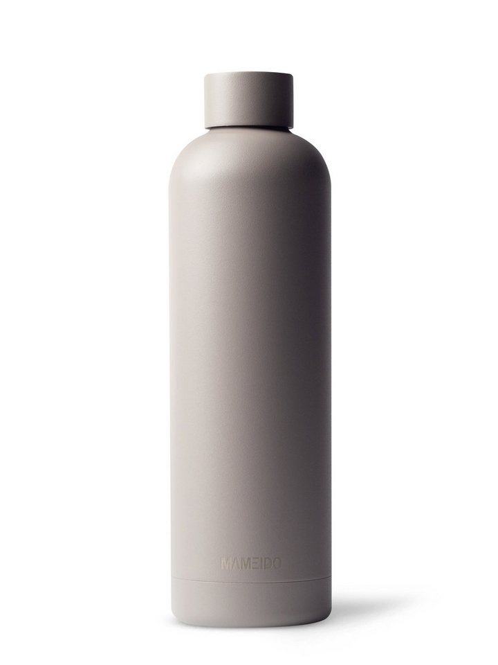 MAMEIDO Thermoflasche, auslaufsicher mit Deckel in 500 ml, 750 ml & 1000 ml MAMEIDO Thermoflasche, auslaufsicher mit Deckel in 500 ml, 750 ml & 1000 ml von MAMEIDO