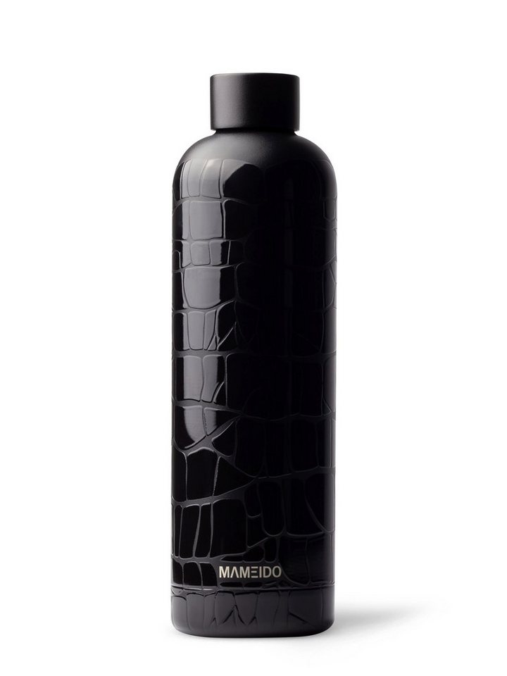 MAMEIDO Thermoflasche, auslaufsicher mit Deckel in 500 ml, 750 ml & 1000 ml MAMEIDO Thermoflasche, auslaufsicher mit Deckel in 500 ml, 750 ml & 1000 ml von MAMEIDO