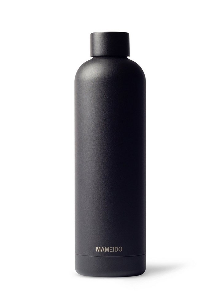 MAMEIDO Thermoflasche, auslaufsicher mit Deckel in 500 ml, 750 ml & 1000 ml MAMEIDO Thermoflasche, auslaufsicher mit Deckel in 500 ml, 750 ml & 1000 ml von MAMEIDO