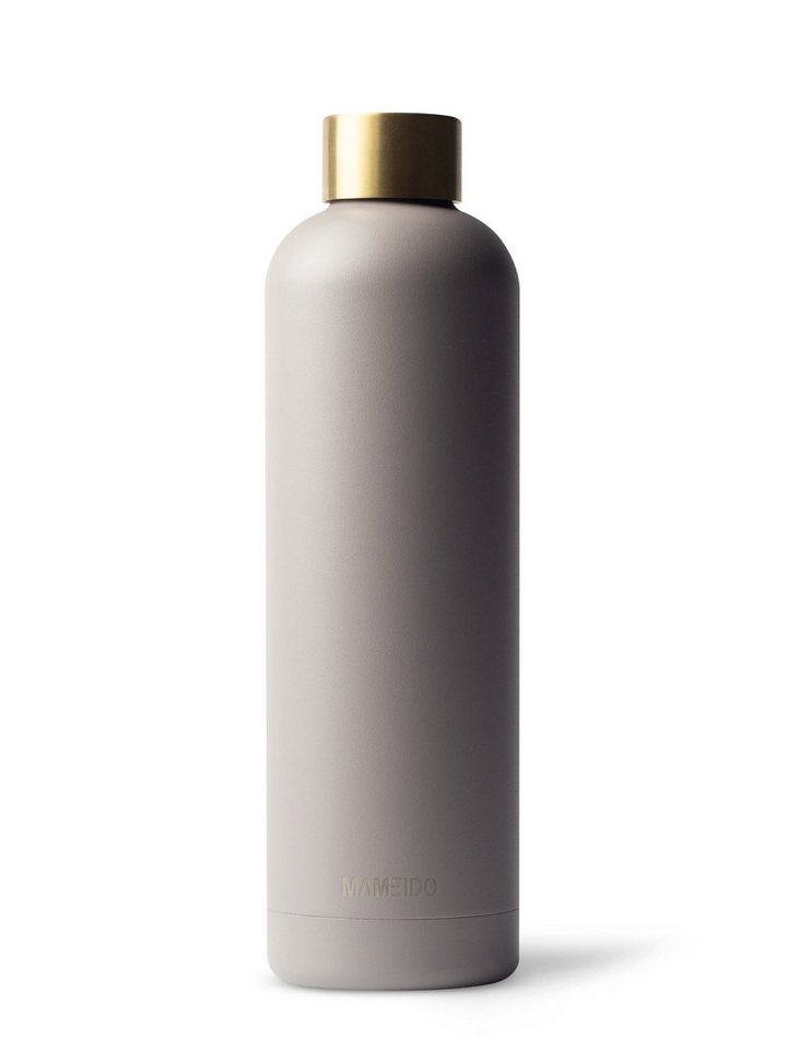 MAMEIDO Thermoflasche, auslaufsicher mit Deckel in 500 ml, 750 ml & 1000 ml MAMEIDO Thermoflasche, auslaufsicher mit Deckel in 500 ml, 750 ml & 1000 ml von MAMEIDO