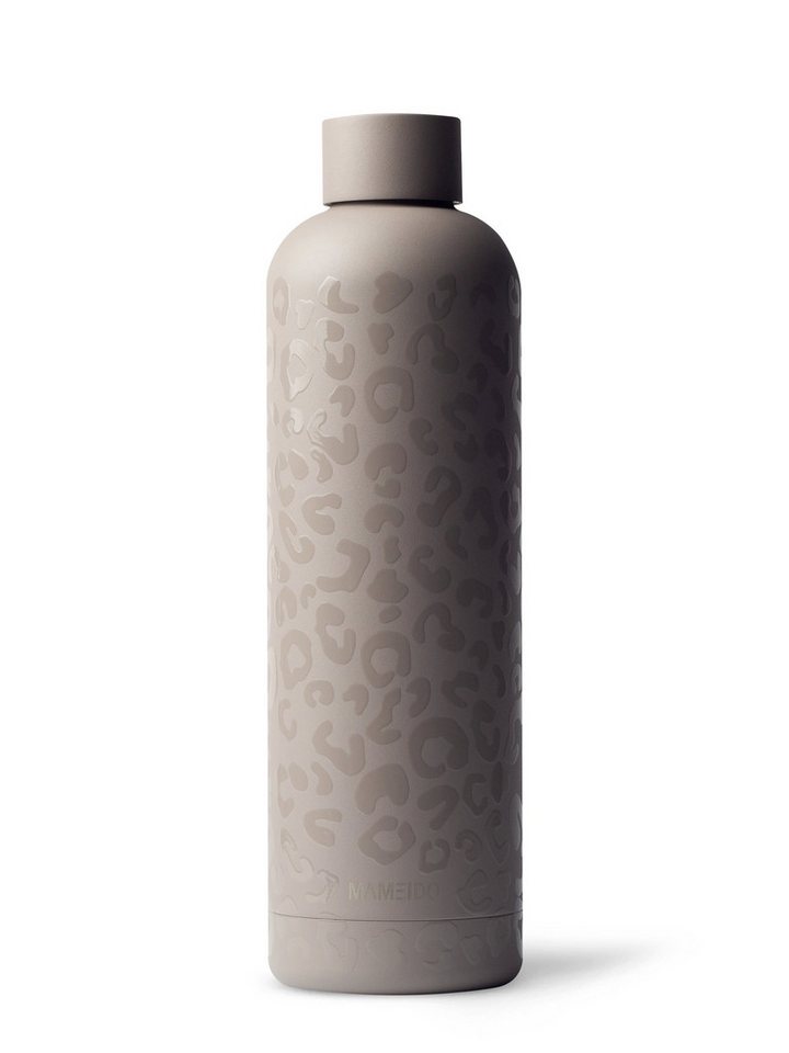 MAMEIDO Thermoflasche, auslaufsicher mit Deckel in 500 ml, 750 ml & 1000 ml MAMEIDO Thermoflasche, auslaufsicher mit Deckel in 500 ml, 750 ml & 1000 ml von MAMEIDO