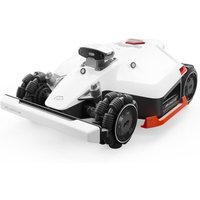 Mammotion LUBA 2 AWD 5000X Mähroboter ohne Begrenzungskabel, NetRTK+3D Vision, Auto-Kartierung, Empf. 5000m², Max. 6000m², 80% Steigung, Schnitthöhe von MAMMOTION