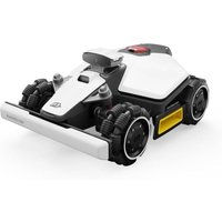 Luba mini awd 800 Mähroboter ohne Begrenzungskabel, NetRTK+3D Vision, Auto-Kartierung, Empf. 800m², Max. 1000m², Schnitthöhe 20-65 mm, 80% Steigung, Luba mini awd 800 Mähroboter ohne Begrenzungskabel, NetRTK+3D Vision, Auto-Kartierung, Empf. 800m², Max. 1000m², Schnitthöhe 20-65 mm, 80% Steigung, von MAMMOTION