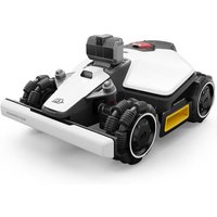 Mammotion LUBA mini AWD LiDAR Mähroboter ohne Begrenzungskabel 3D LiDAR + Vision Automatische Kartierung Empf. 1500m² 4G-Modul 80 % Steigung Mammotion LUBA mini AWD LiDAR Mähroboter ohne Begrenzungskabel 3D LiDAR + Vision Automatische Kartierung Empf. 1500m² 4G-Modul 80 % Steigung von MAMMOTION